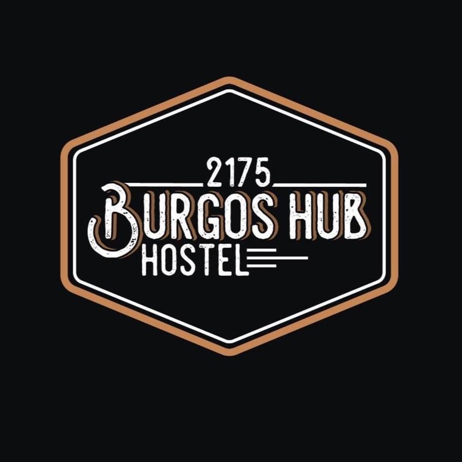 פאסאי Burgos Hub Hostel מראה חיצוני תמונה